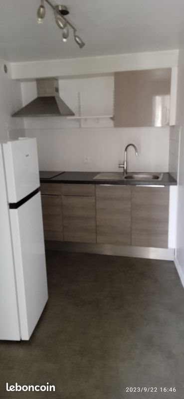 Appartement à louer, 25m², Auch