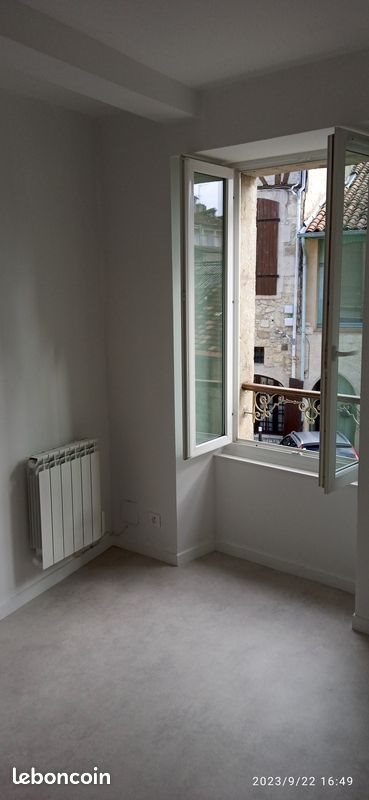 Appartement à louer, 25m², Auch