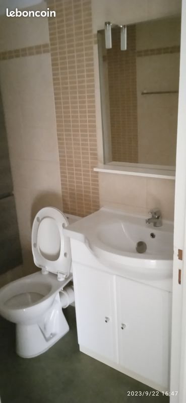 Appartement à louer, 25m², Auch
