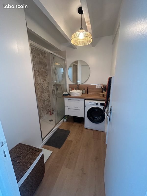Appartement à louer, 37m², Cholet
