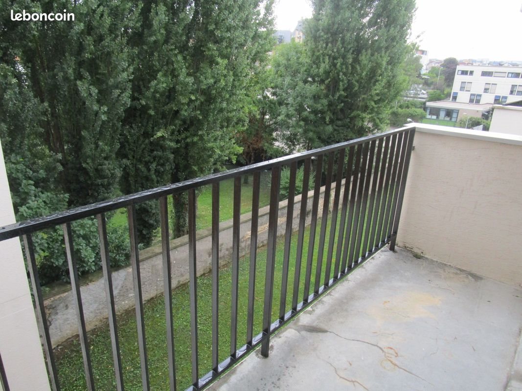 Appartement à louer, 24m², Nancy
