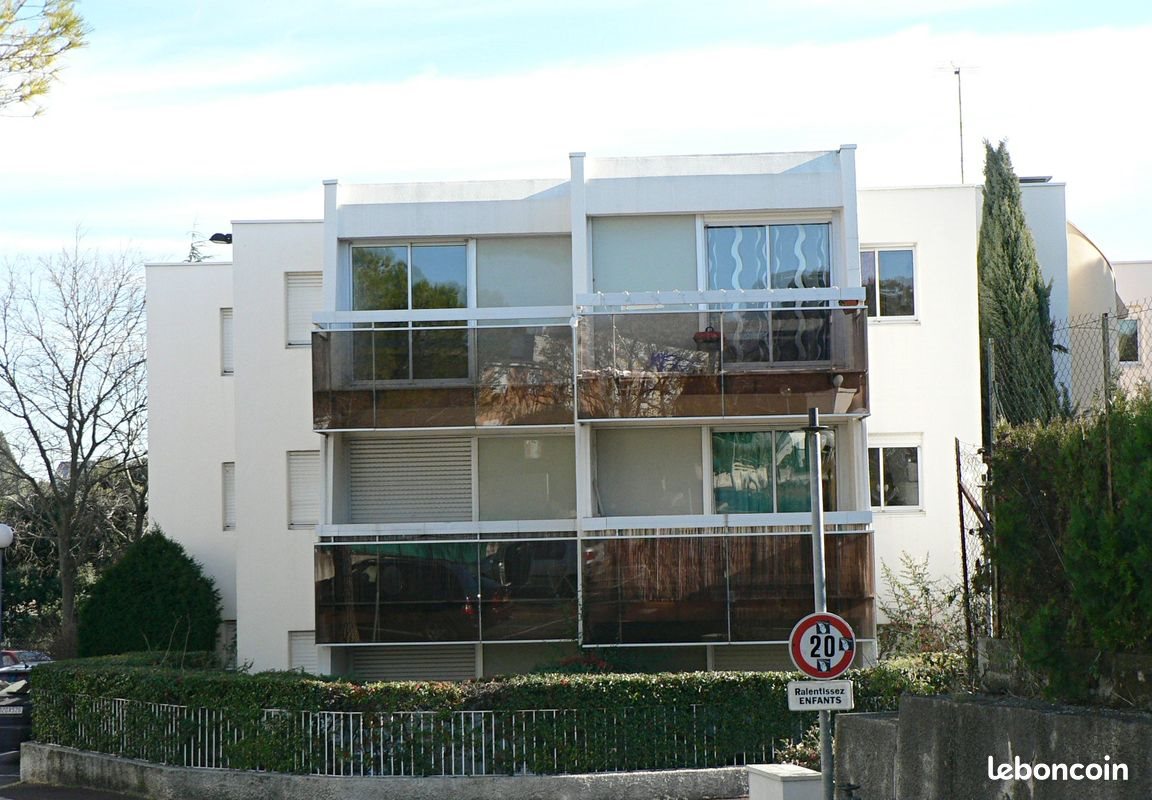 Appartement à louer, 31m², Montpellier