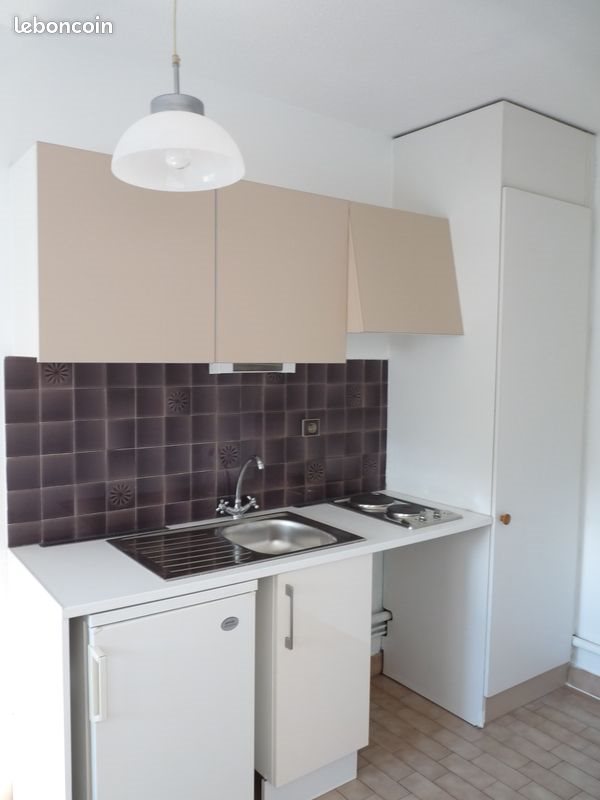 Appartement à louer, 31m², Montpellier