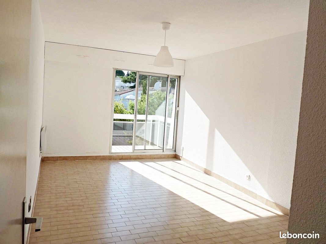 Appartement à louer, 31m², Montpellier