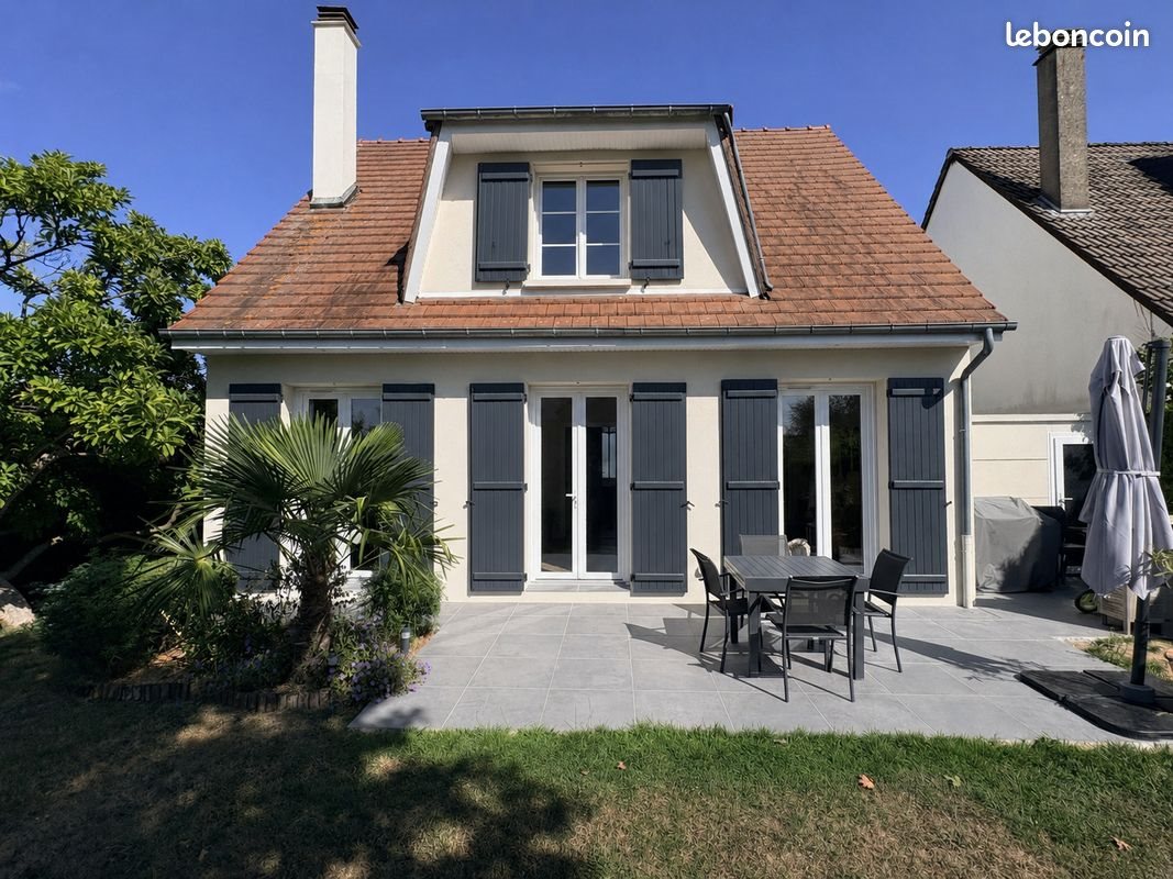 Maison à vendre, 104m², Mont-Saint-Aignan