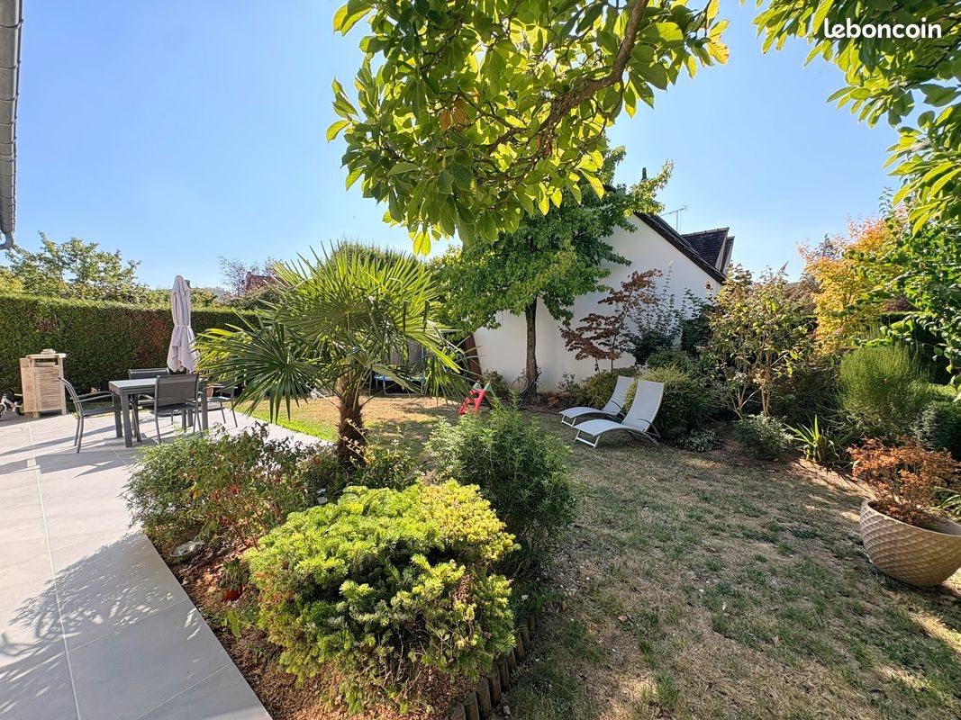 Maison à vendre, 104m², Mont-Saint-Aignan