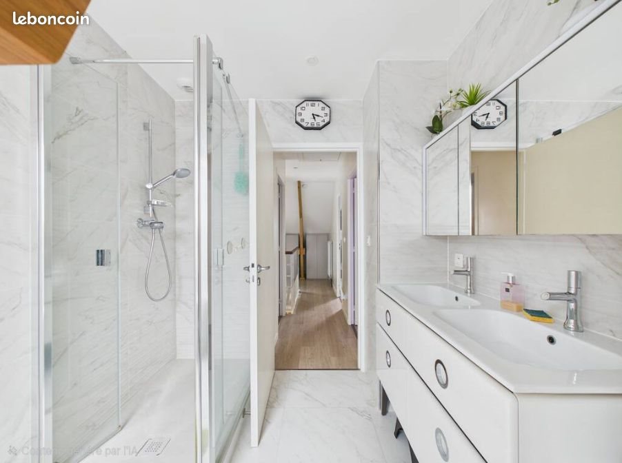 Maison à vendre, 115m², Pierrelaye