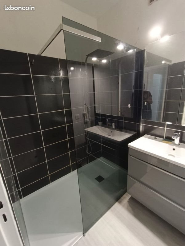 Appartement à vendre, 46m², Nice