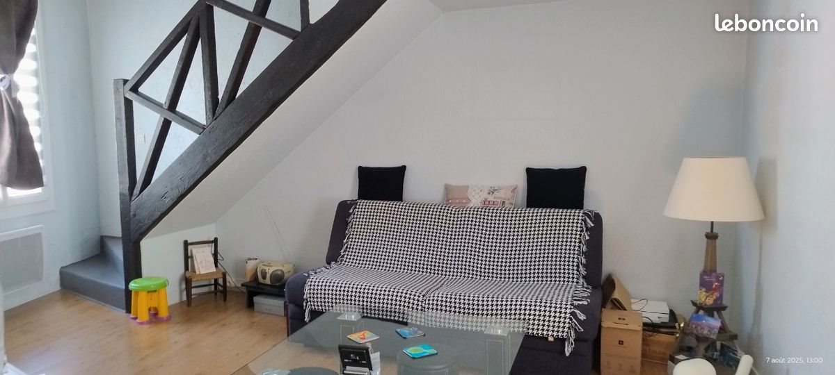 Appartement à vendre, 25m², Paris 12ème