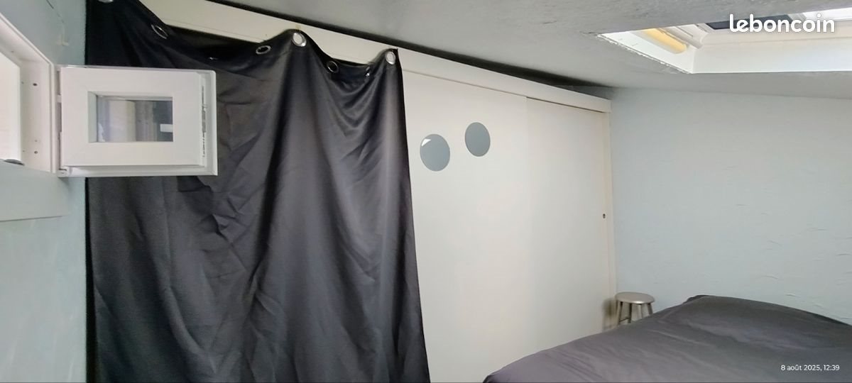 Appartement à vendre, 25m², Paris 12ème