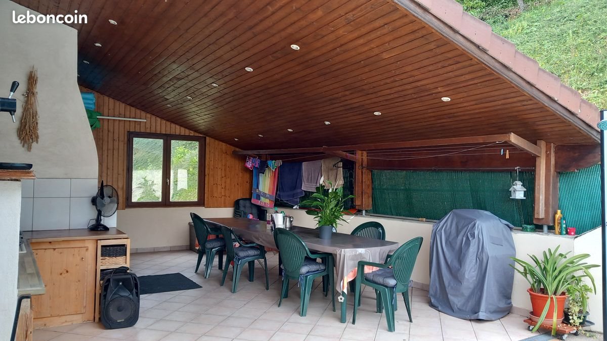 Maison à vendre, 130m², Saint-Vérand