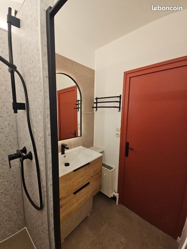 Appartement à louer, 44m², La Clayette