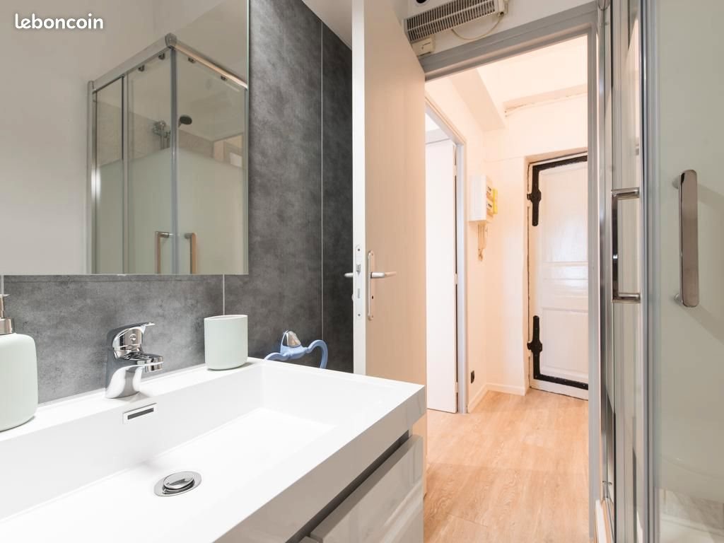 Appartement à louer, 20m², Montpellier