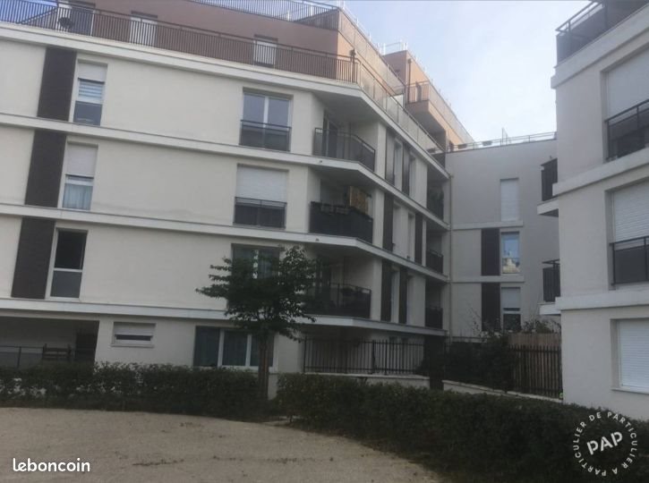 Appartement à vendre, 62m², Fontenay-le-Fleury