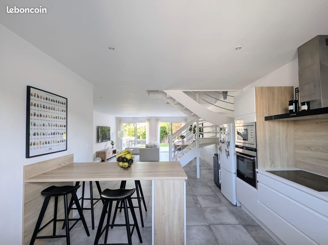 Maison à louer, 120m², Bruges
