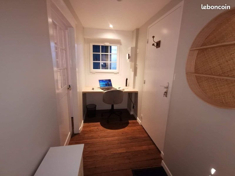 Appartement à louer, 36m², Vervins