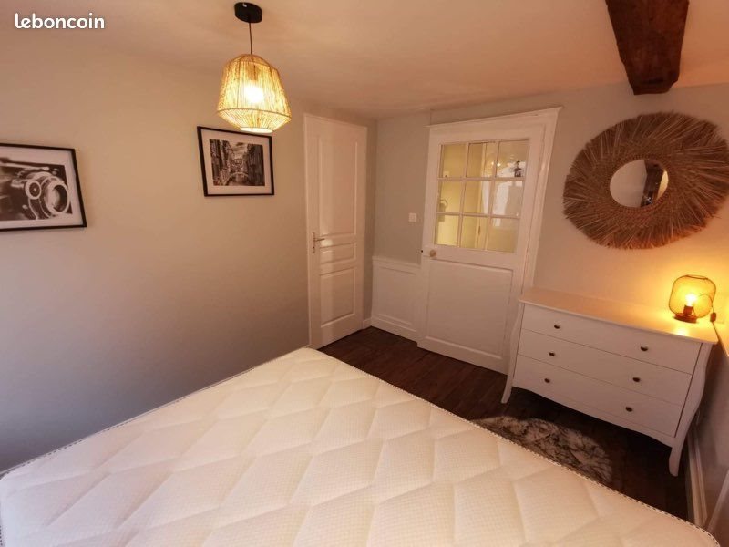 Appartement à louer, 36m², Vervins