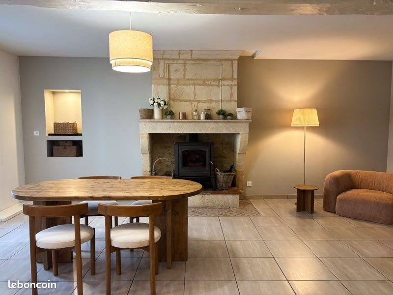Maison à vendre, 140m², Cézac