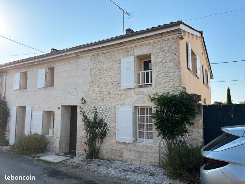 Maison à vendre, 140m², Cézac