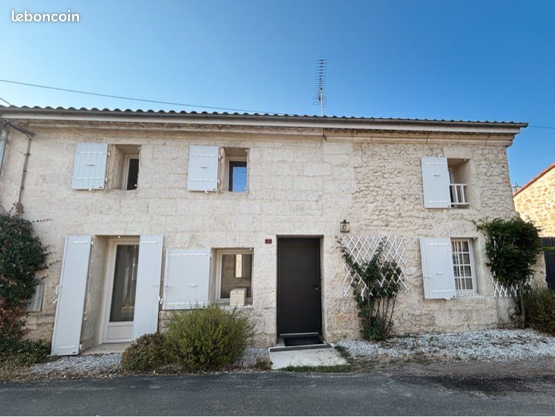 Maison à vendre, 140m², Cézac