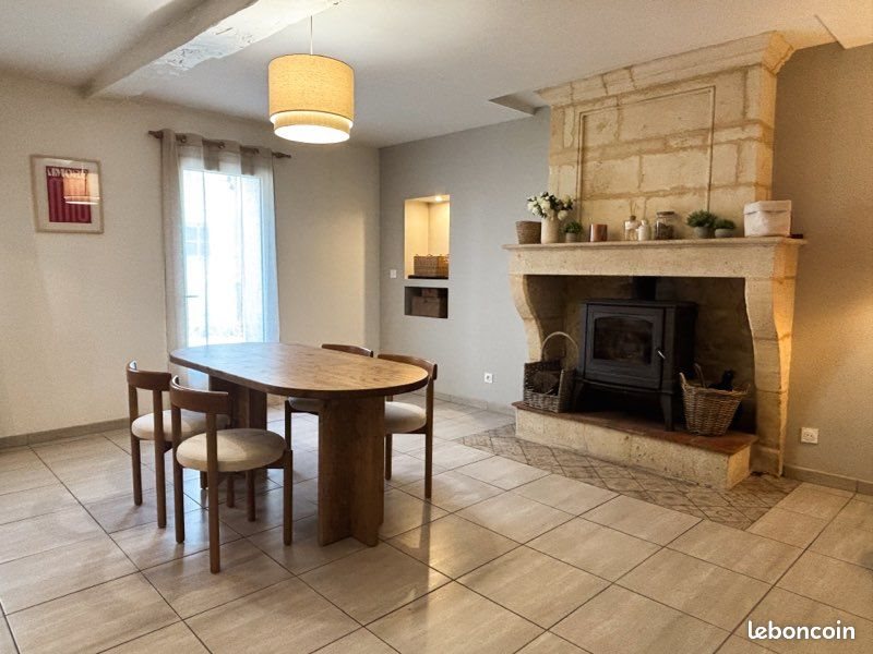 Maison à vendre, 140m², Cézac