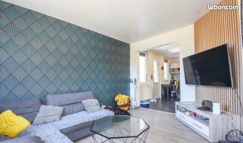 Maison à vendre, 93m², Eschbach
