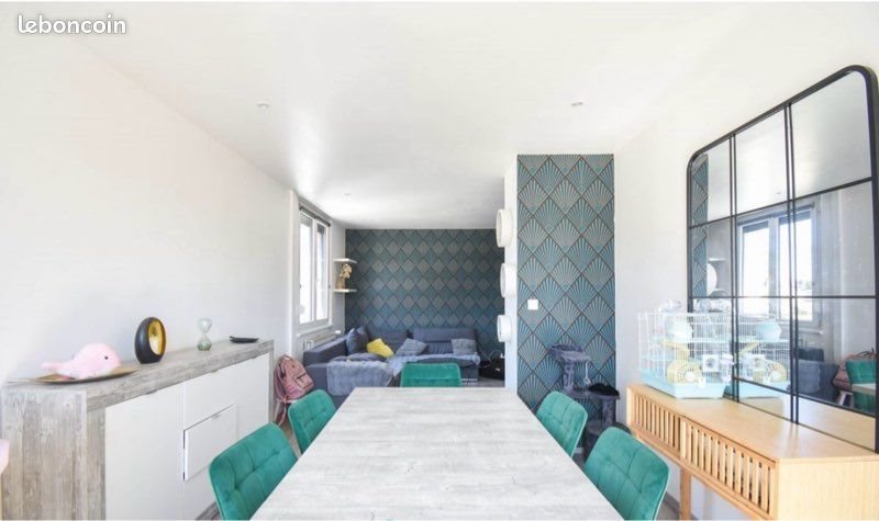 Maison à vendre, 93m², Eschbach