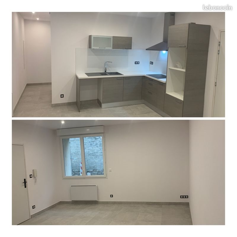 Appartement à louer, 55m², Thézan-lès-Béziers