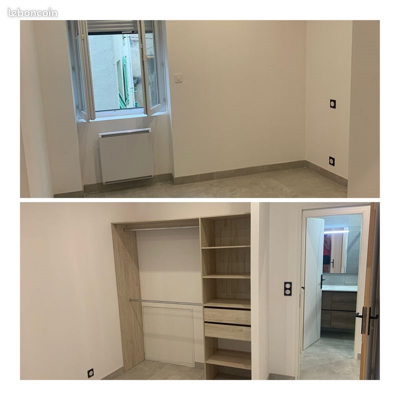Appartement à louer, 55m², Thézan-lès-Béziers