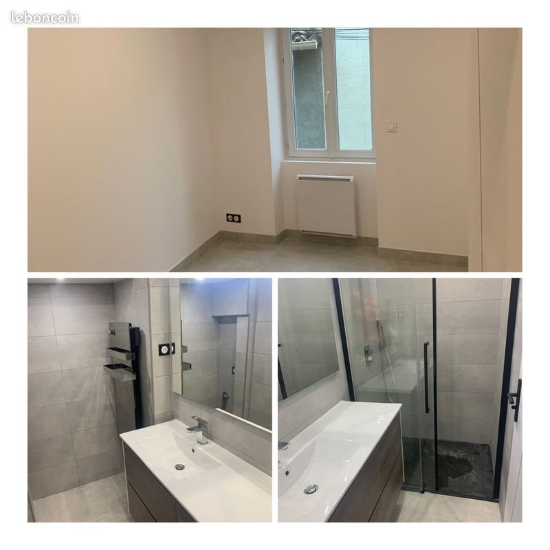 Appartement à louer, 55m², Thézan-lès-Béziers