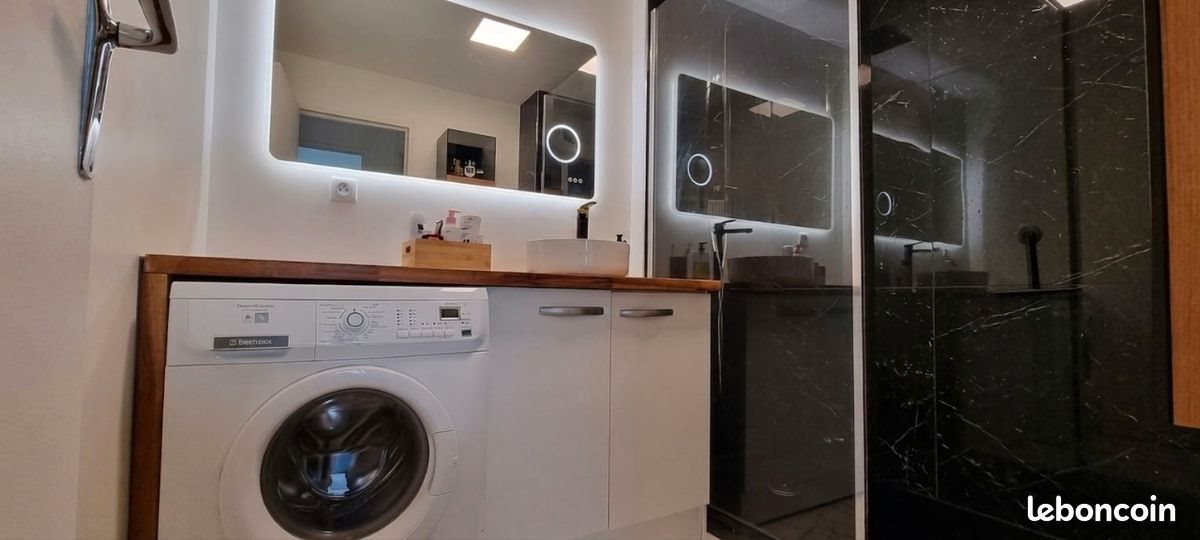 Appartement à louer, 58m², Lorient