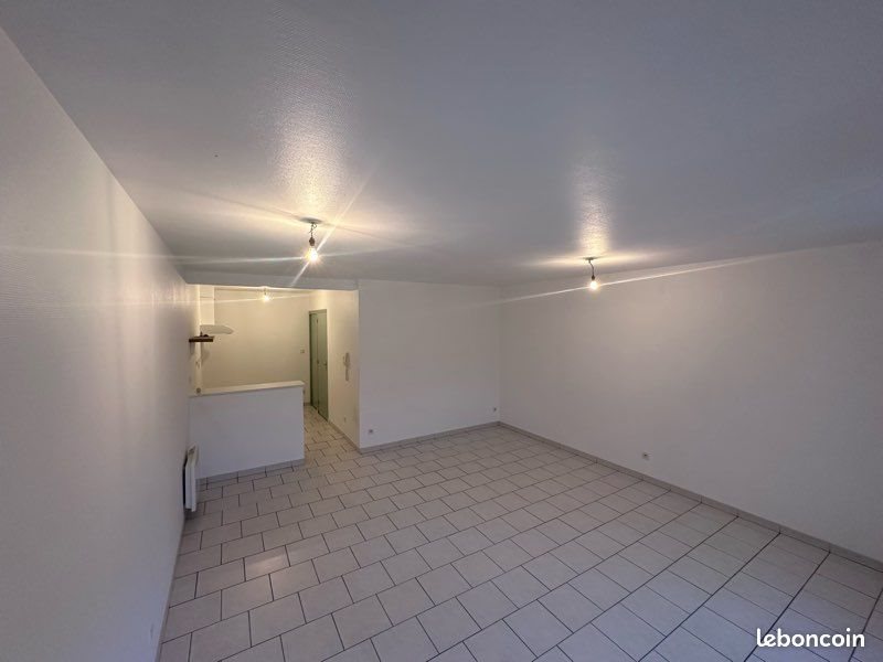 Appartement à louer, 47m², Candé