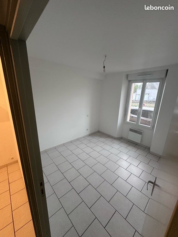 Appartement à louer, 47m², Candé