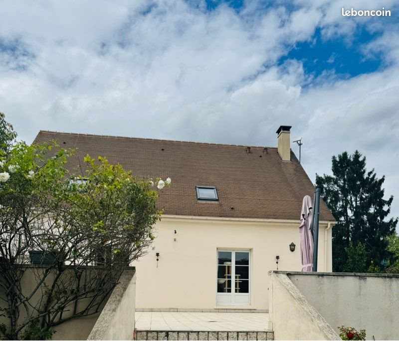 Maison à vendre, 152m², Longpont-sur-Orge