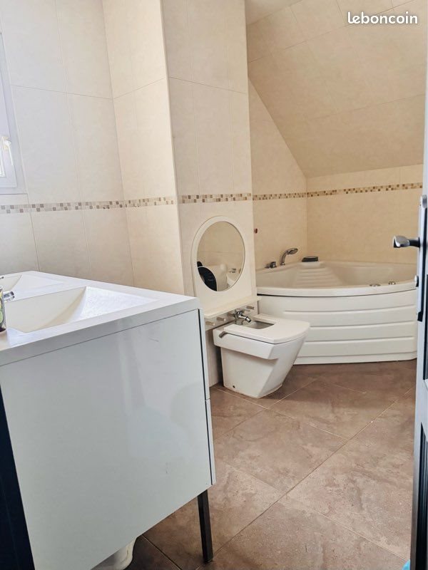 Maison à vendre, 152m², Longpont-sur-Orge