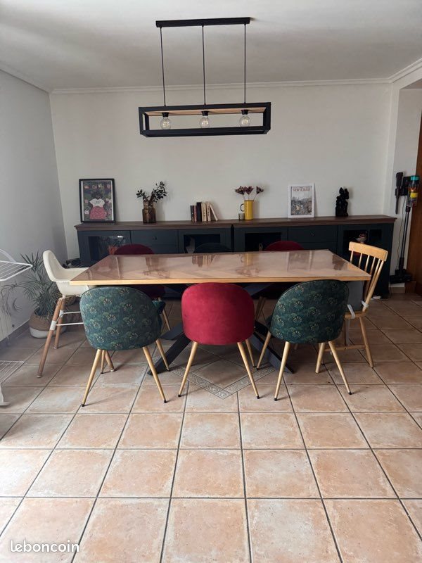 Maison à vendre, 152m², Longpont-sur-Orge