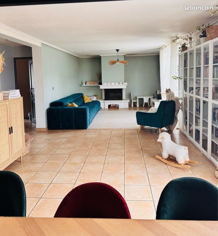 Maison à vendre, 152m², Longpont-sur-Orge