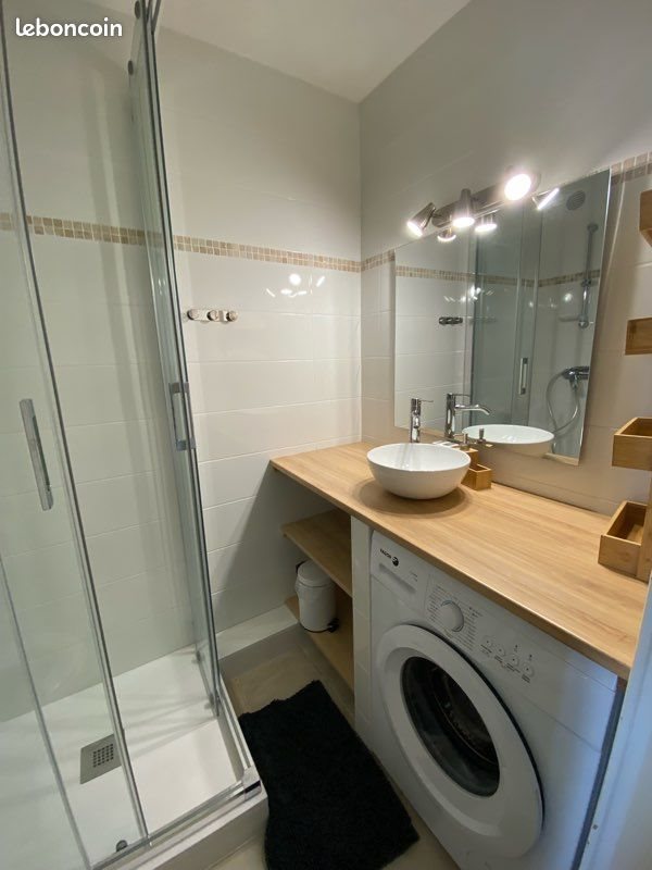 Appartement à louer, 22m², Canet-en-Roussillon