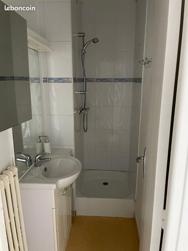 Appartement à louer, 58m², Figeac