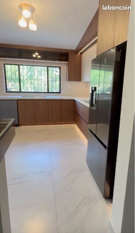Appartement à louer, 35m², Nîmes