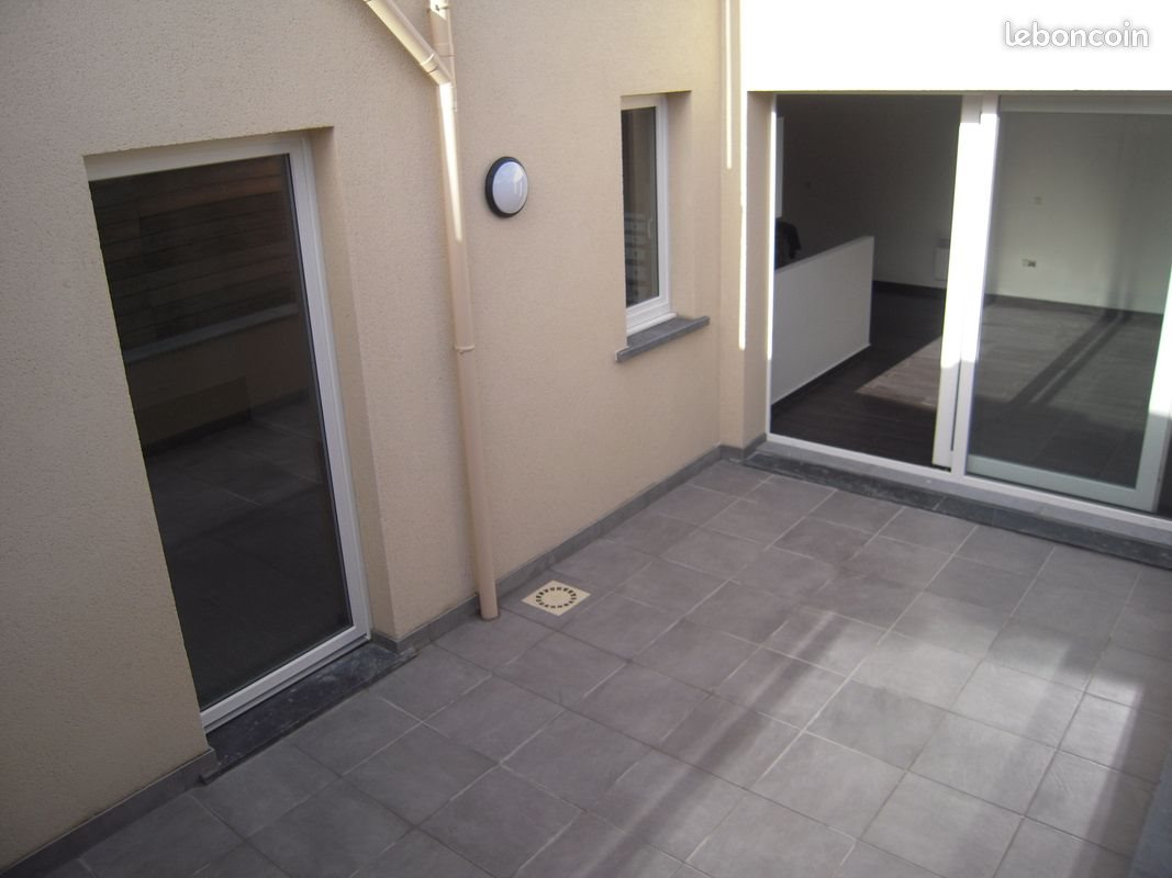 Appartement à louer, 80m², Tourcoing