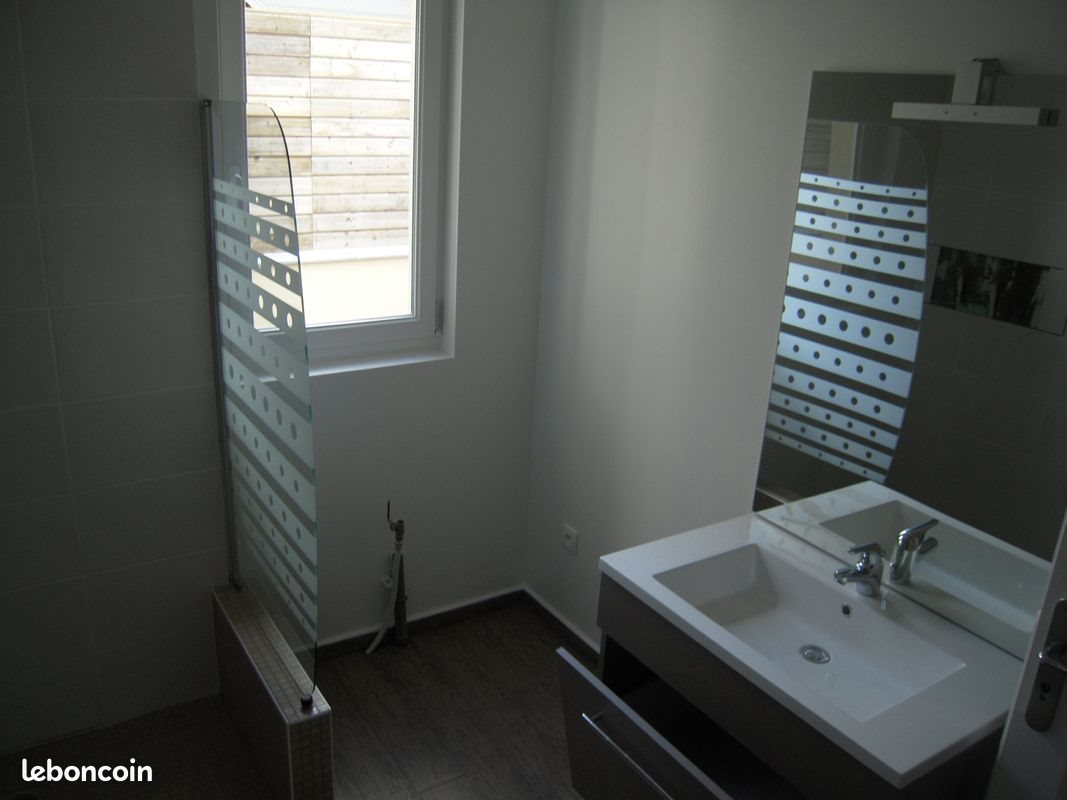 Appartement à louer, 80m², Tourcoing
