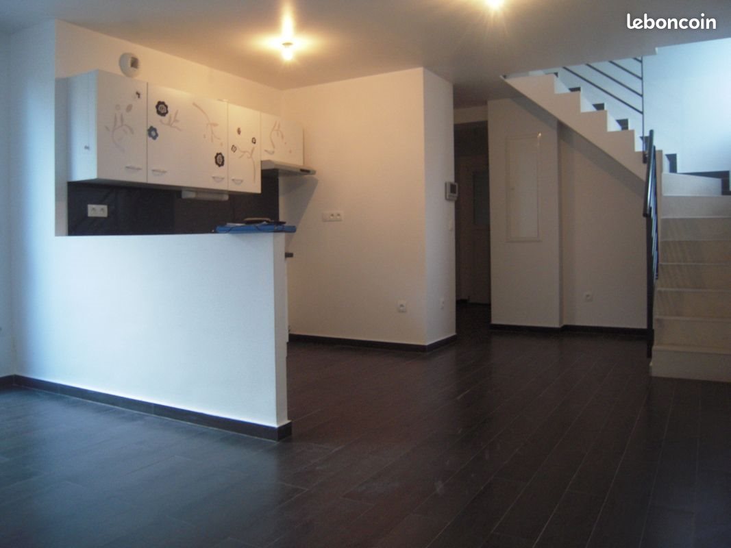 Appartement à louer, 80m², Tourcoing