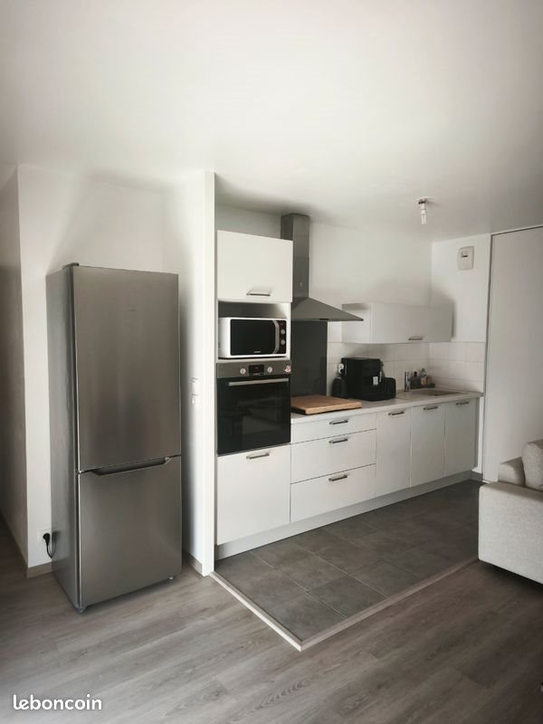 Appartement à louer, 67m², Noyal-Châtillon-sur-Seiche