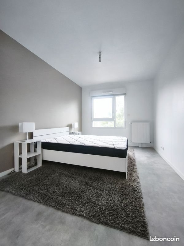 Appartement à louer, 67m², Noyal-Châtillon-sur-Seiche