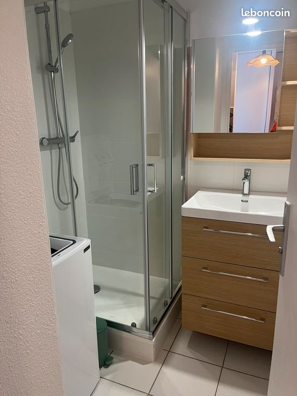 Appartement à louer, 22m², Nîmes