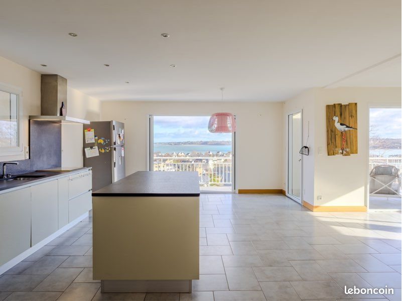 Maison à vendre, 150m², Perros-Guirec