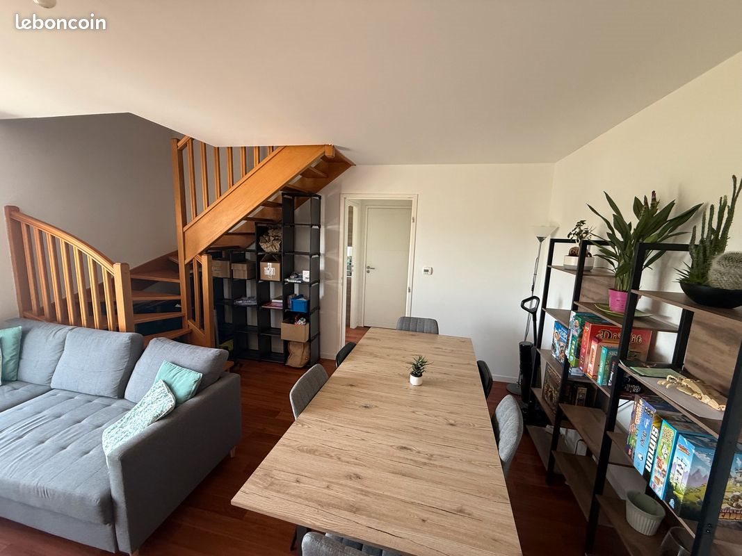 Appartement à vendre, 85m², Lorient