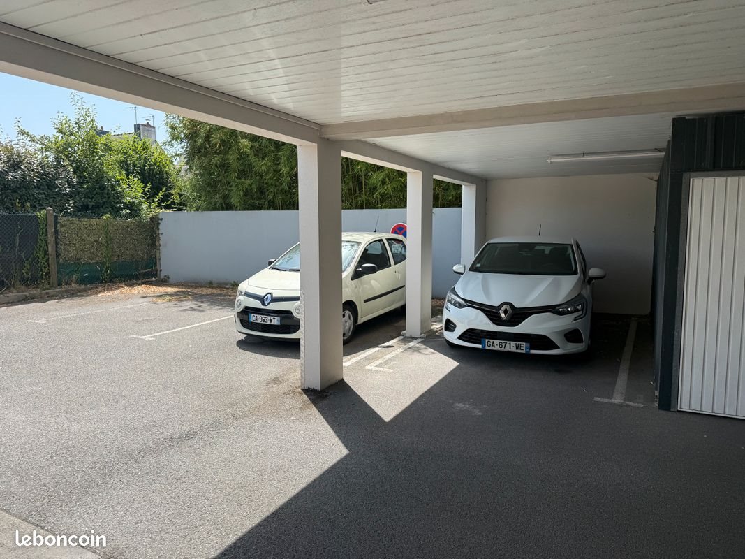 Appartement à vendre, 85m², Lorient