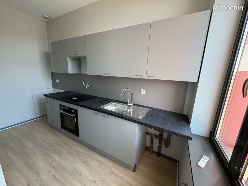 Appartement à louer, 60m², Cambrai